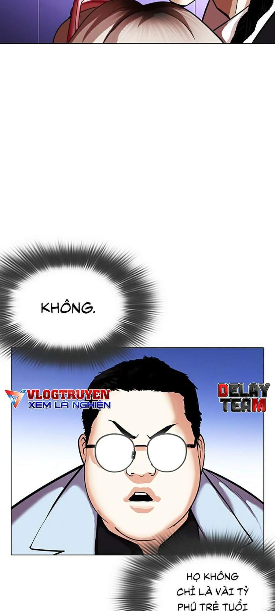 Hoán Đổi Diệu Kỳ Chapter 319 - Trang 102