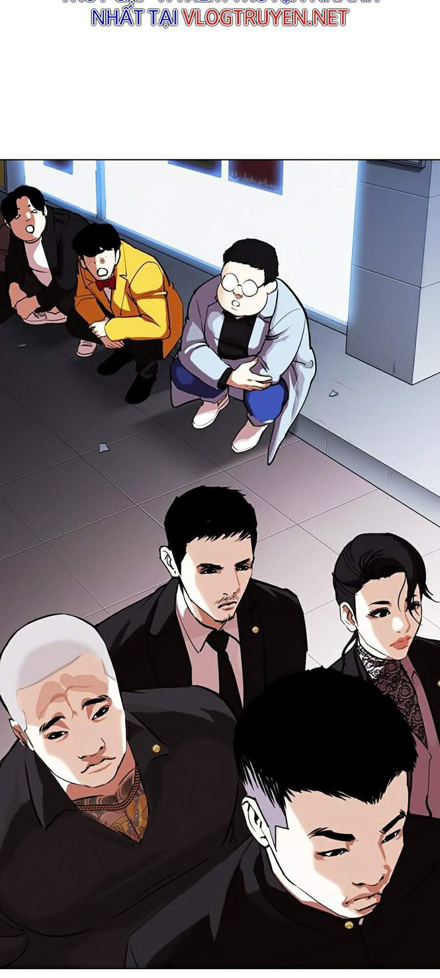 Hoán Đổi Diệu Kỳ Chapter 319 - Trang 104