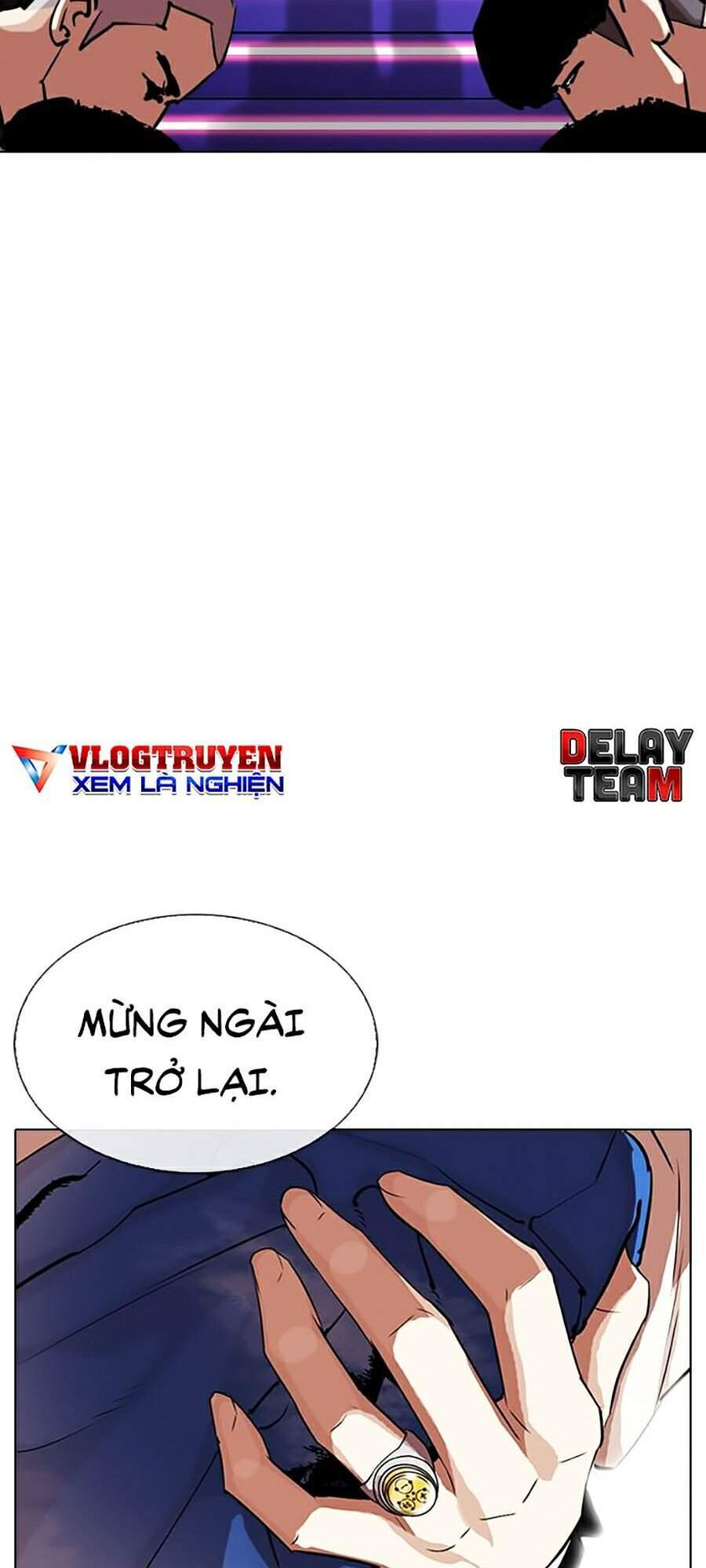 Hoán Đổi Diệu Kỳ Chapter 319 - Trang 110