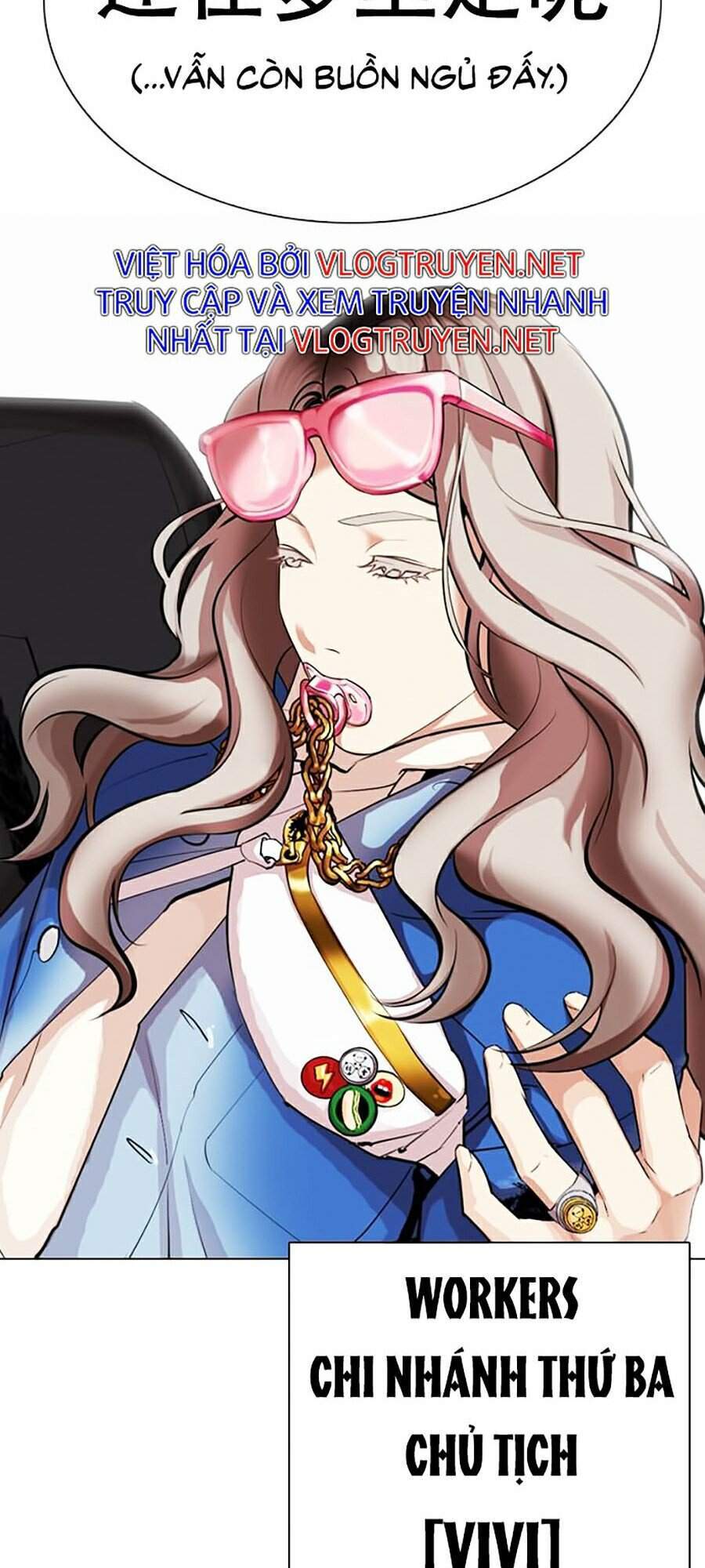 Hoán Đổi Diệu Kỳ Chapter 319 - Trang 116