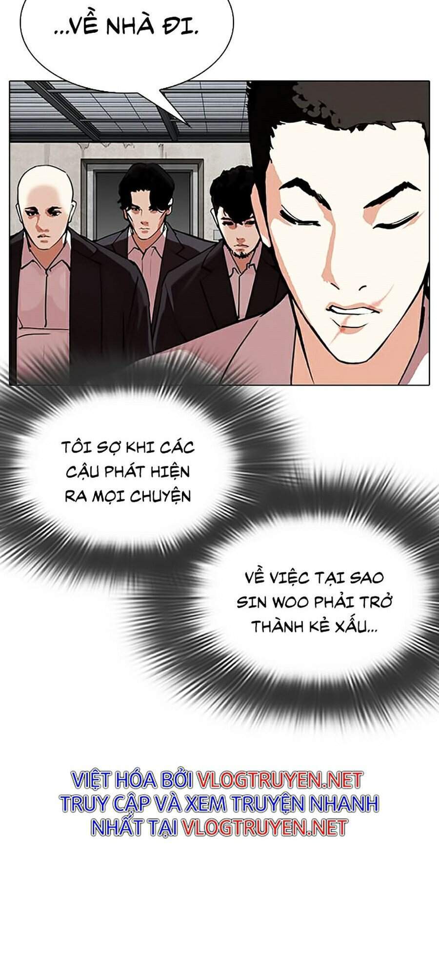Hoán Đổi Diệu Kỳ Chapter 319 - Trang 14