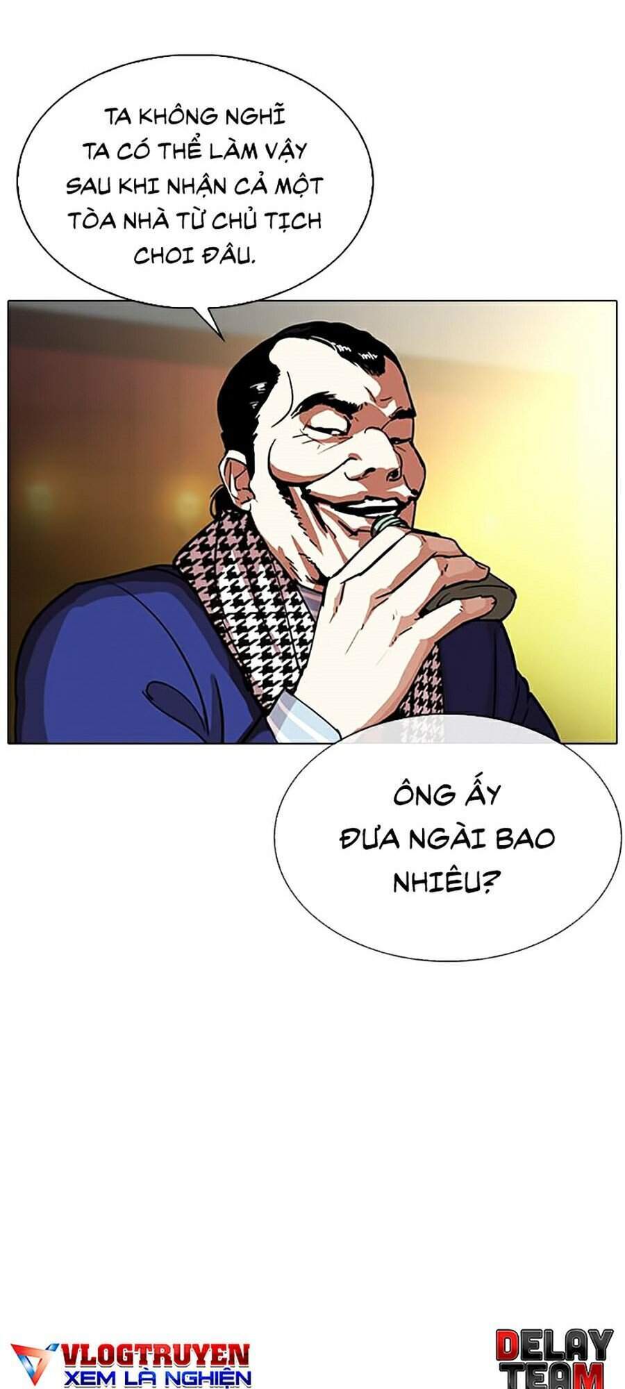 Hoán Đổi Diệu Kỳ Chapter 319 - Trang 152