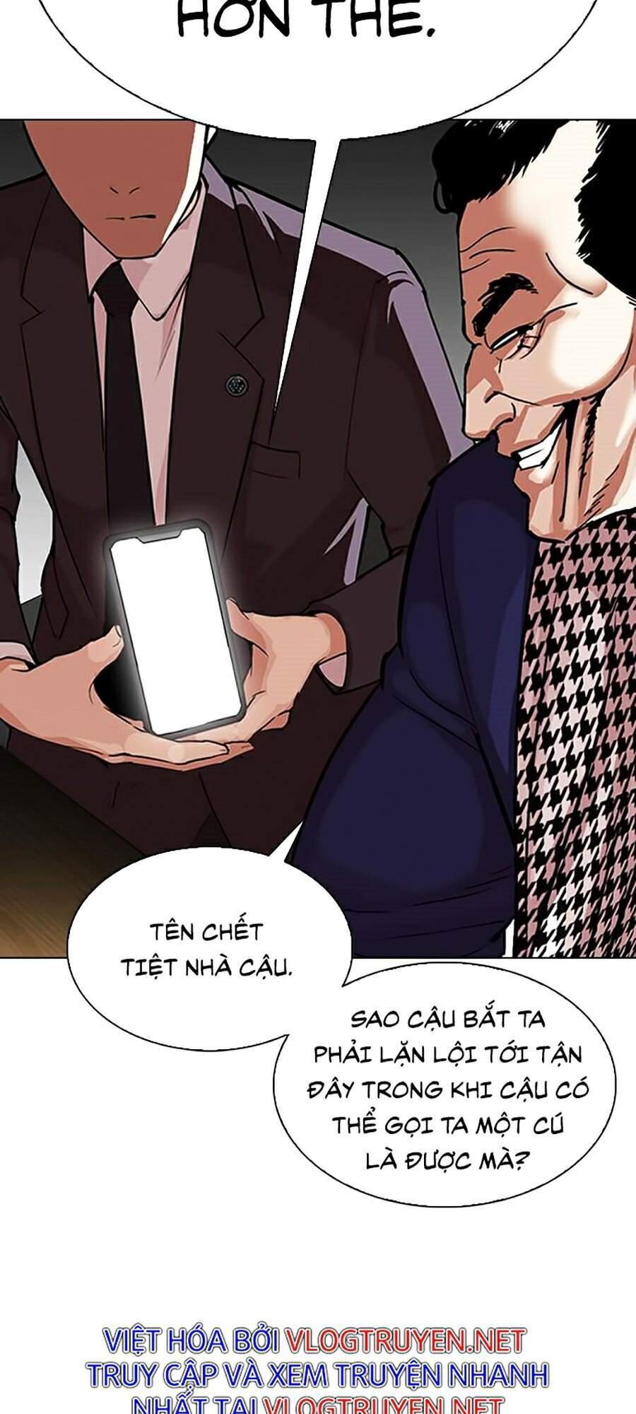 Hoán Đổi Diệu Kỳ Chapter 319 - Trang 154