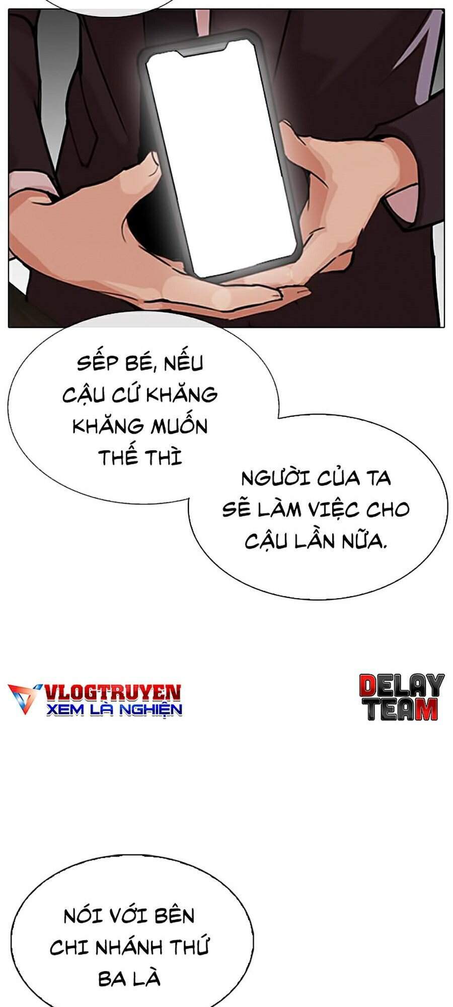 Hoán Đổi Diệu Kỳ Chapter 319 - Trang 156