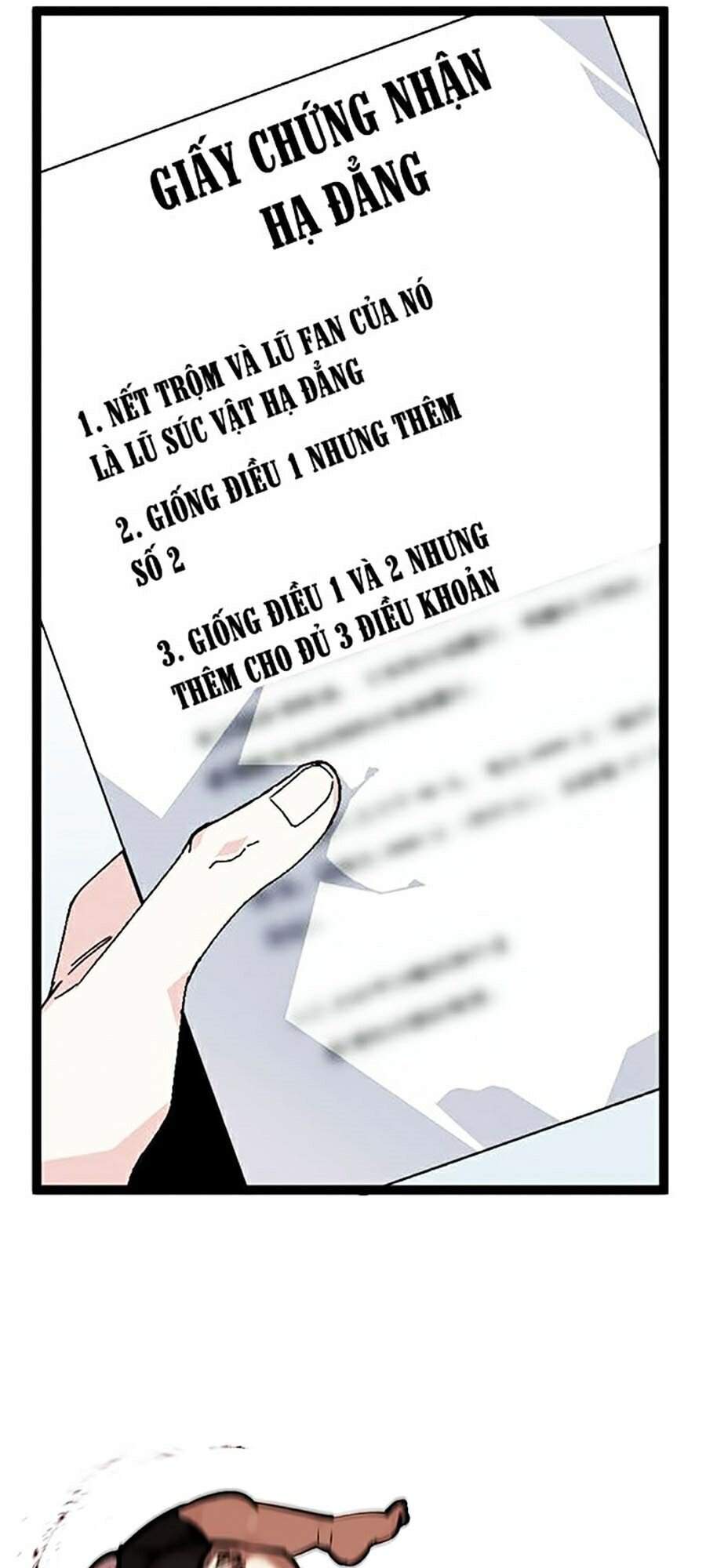 Hoán Đổi Diệu Kỳ Chapter 319 - Trang 162