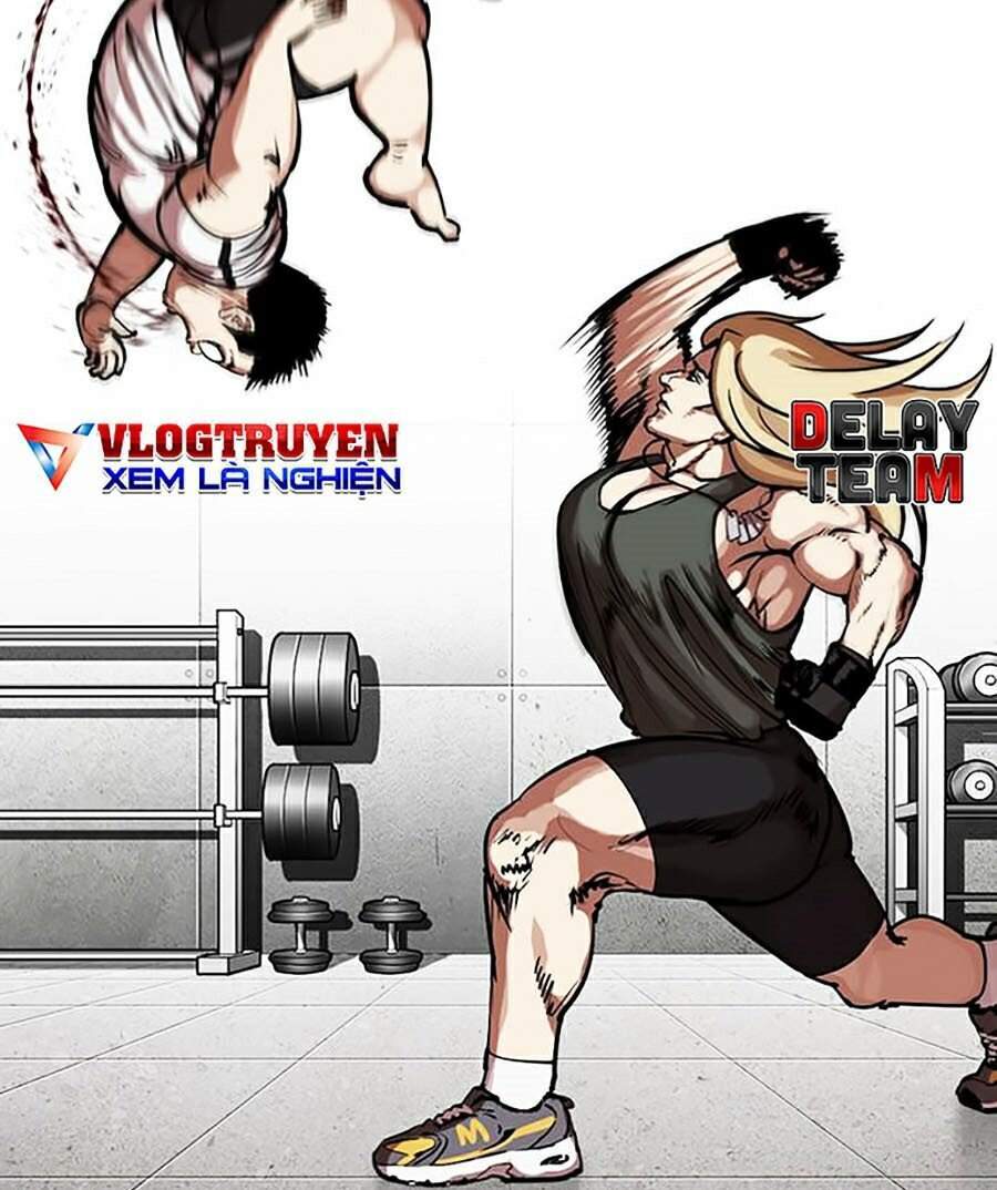 Hoán Đổi Diệu Kỳ Chapter 319 - Trang 163