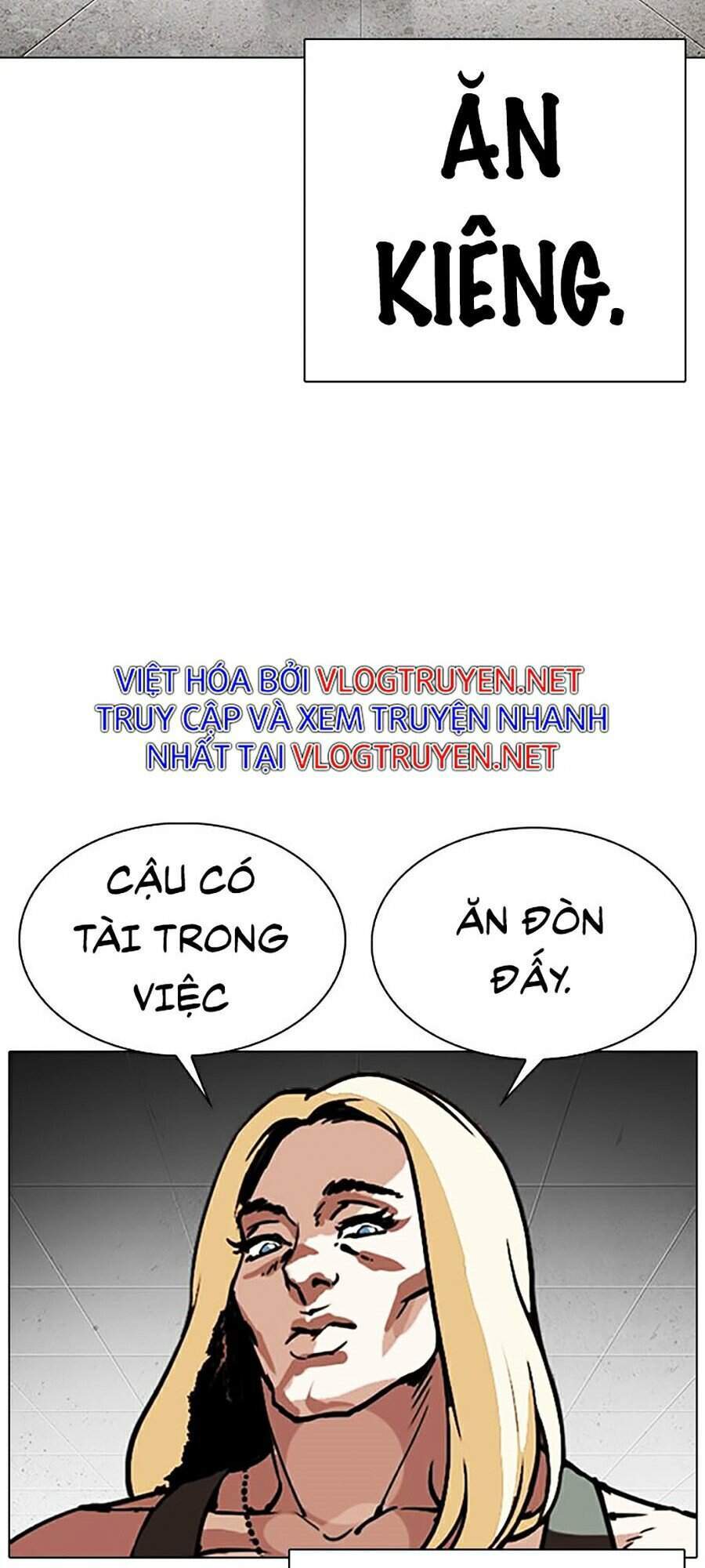 Hoán Đổi Diệu Kỳ Chapter 319 - Trang 164