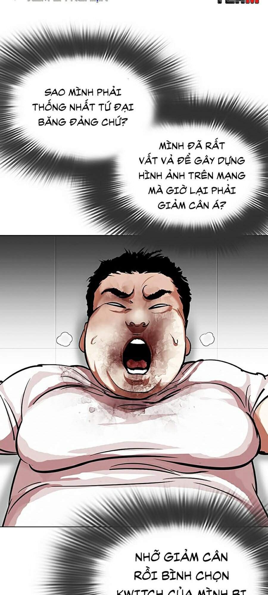 Hoán Đổi Diệu Kỳ Chapter 319 - Trang 166