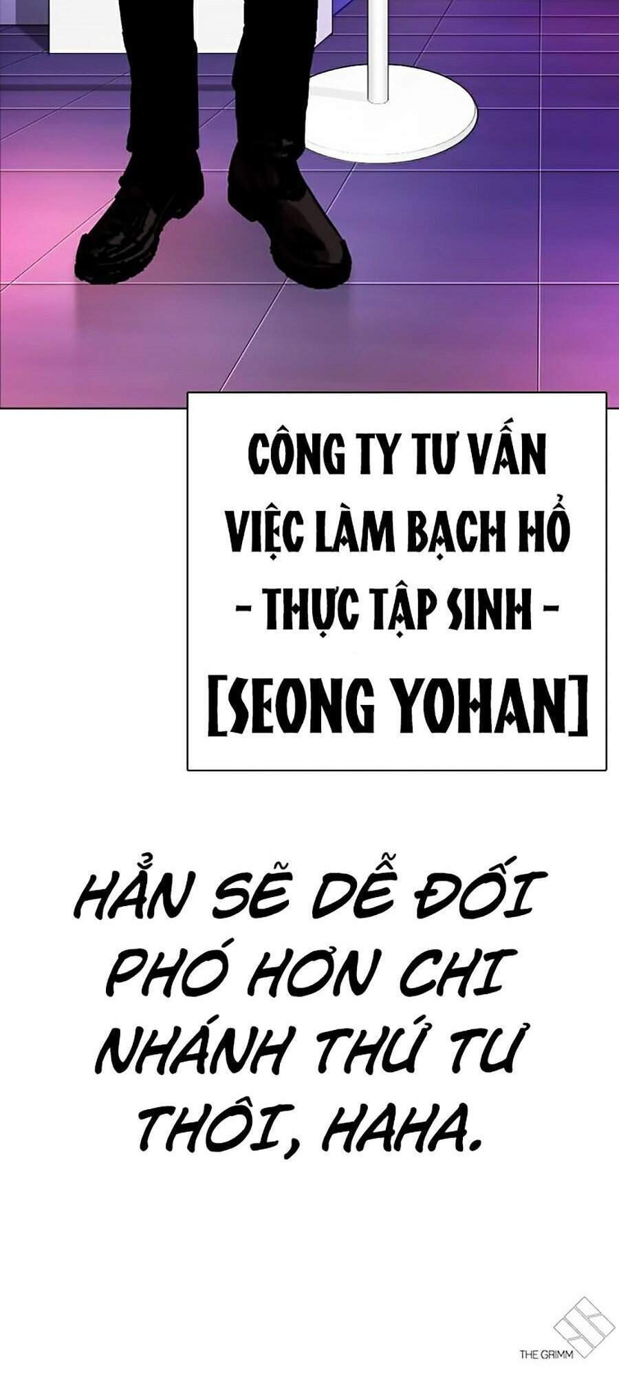 Hoán Đổi Diệu Kỳ Chapter 319 - Trang 176