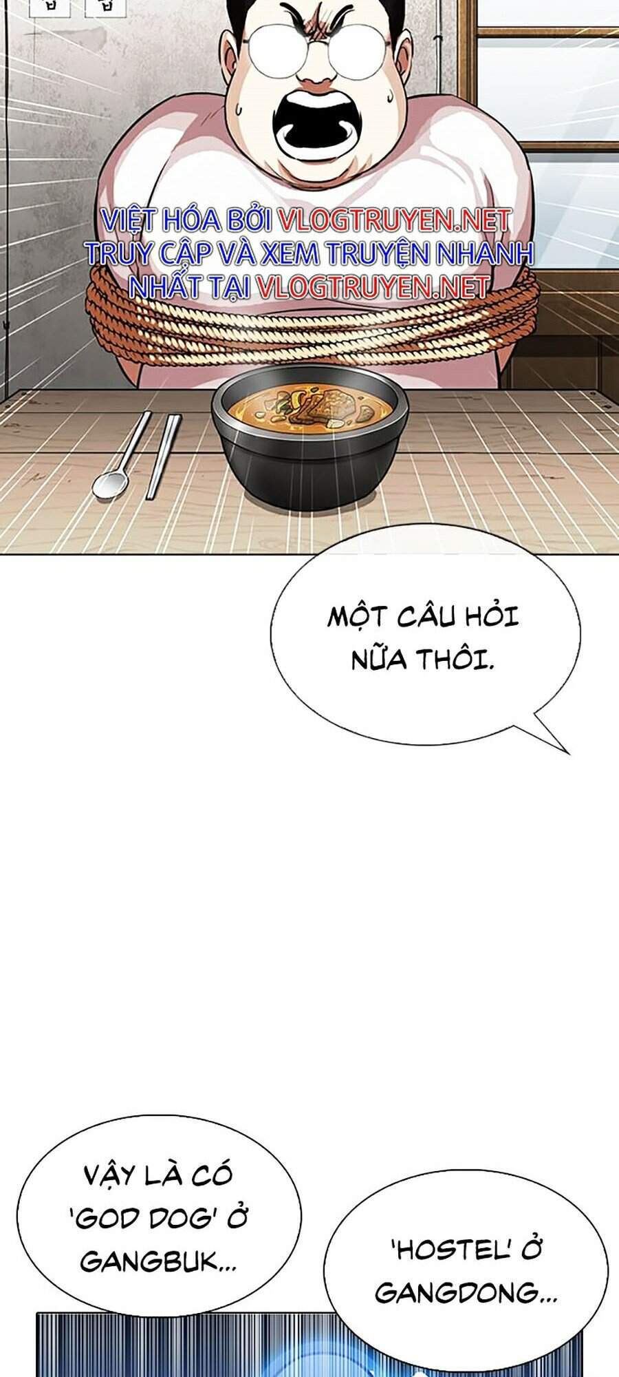 Hoán Đổi Diệu Kỳ Chapter 319 - Trang 30
