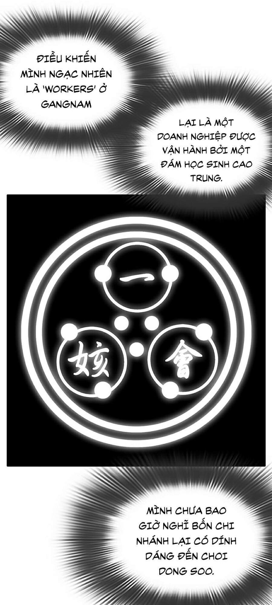 Hoán Đổi Diệu Kỳ Chapter 319 - Trang 34