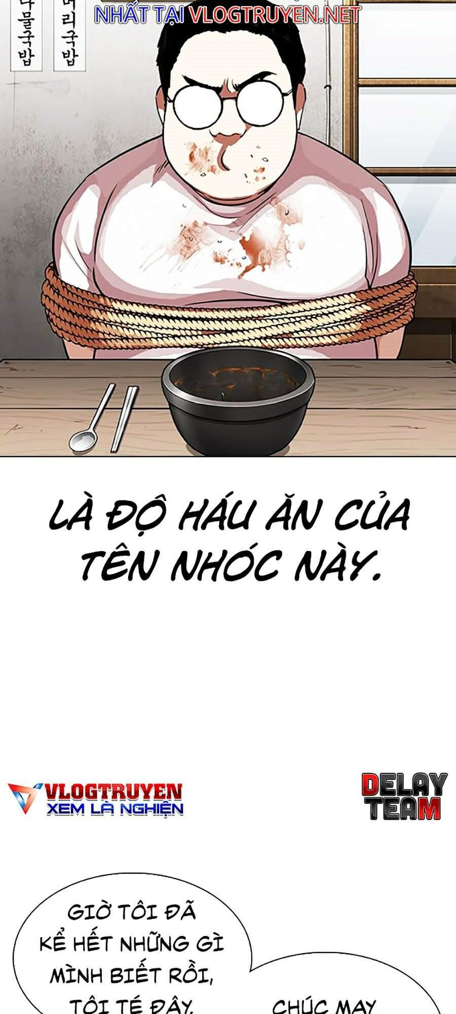 Hoán Đổi Diệu Kỳ Chapter 319 - Trang 38