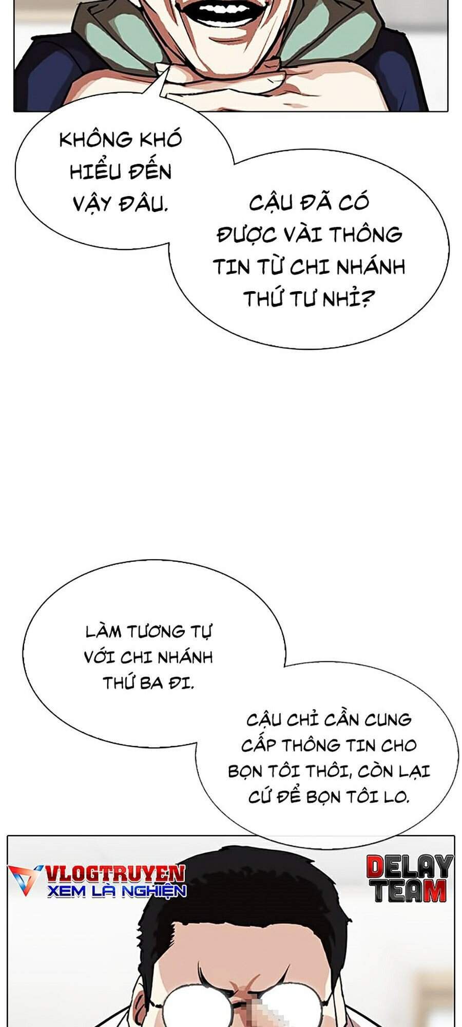 Hoán Đổi Diệu Kỳ Chapter 319 - Trang 48