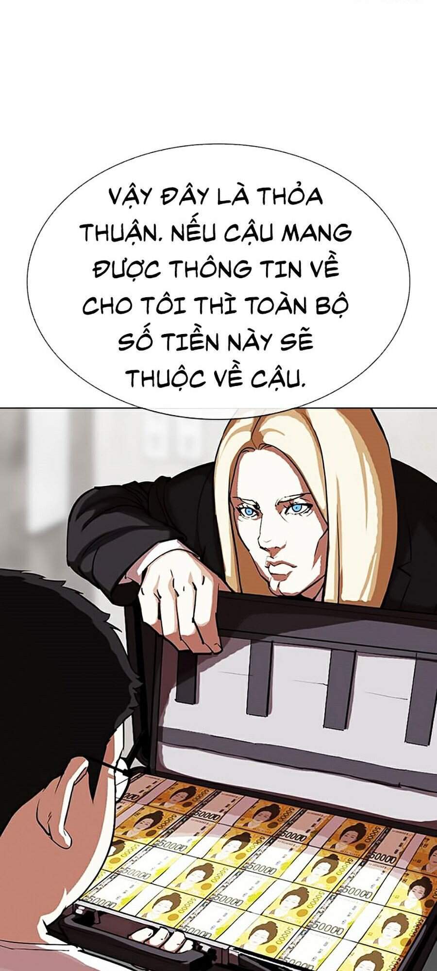 Hoán Đổi Diệu Kỳ Chapter 319 - Trang 52