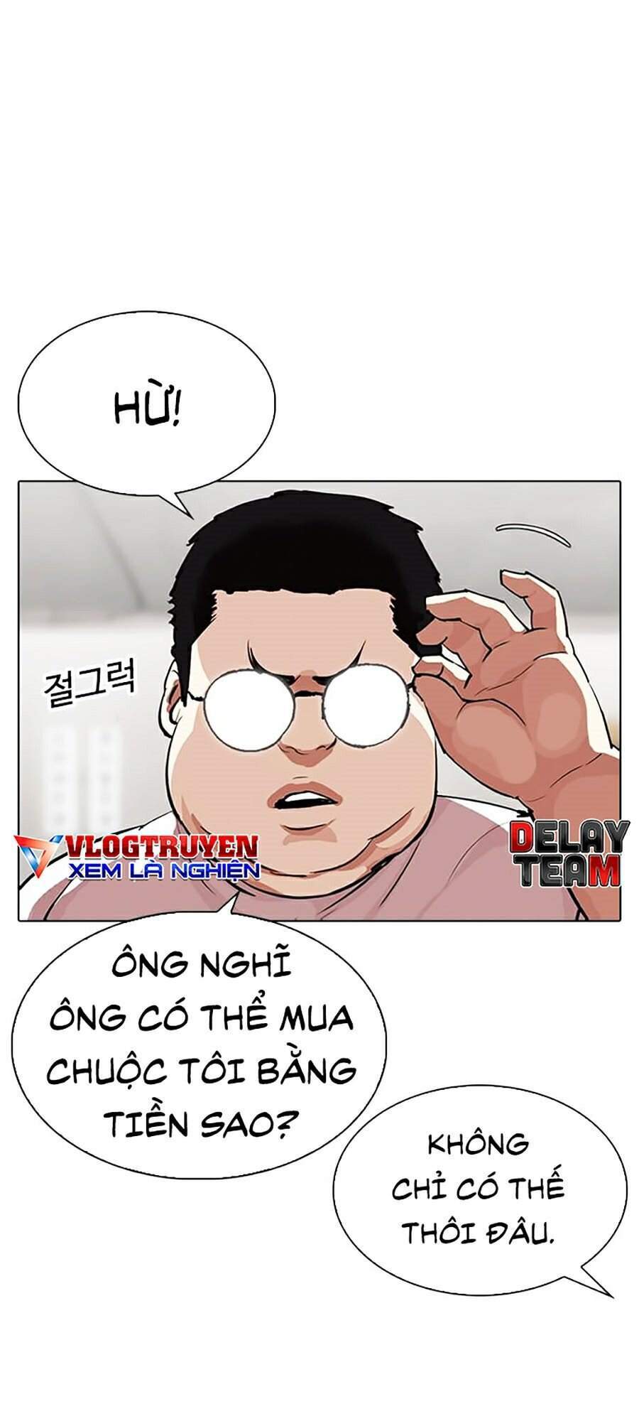 Hoán Đổi Diệu Kỳ Chapter 319 - Trang 54