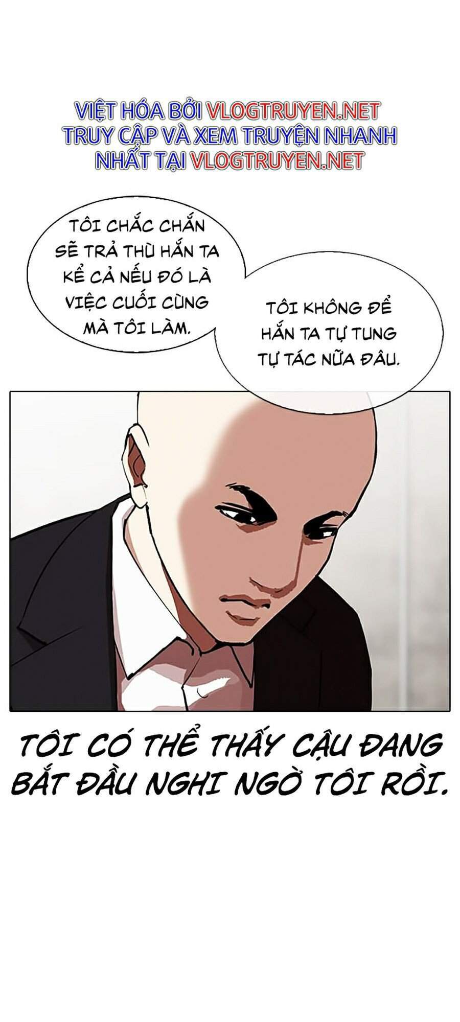 Hoán Đổi Diệu Kỳ Chapter 319 - Trang 6