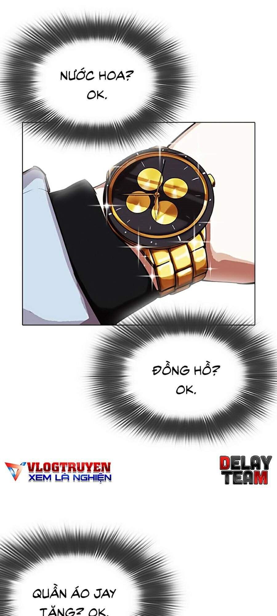 Hoán Đổi Diệu Kỳ Chapter 319 - Trang 68