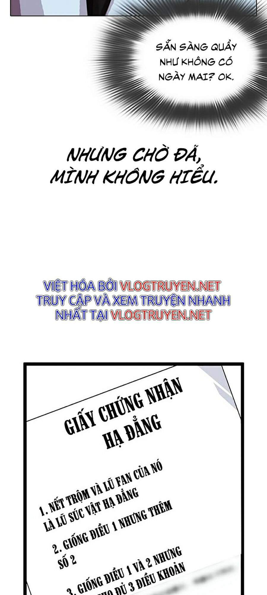 Hoán Đổi Diệu Kỳ Chapter 319 - Trang 70