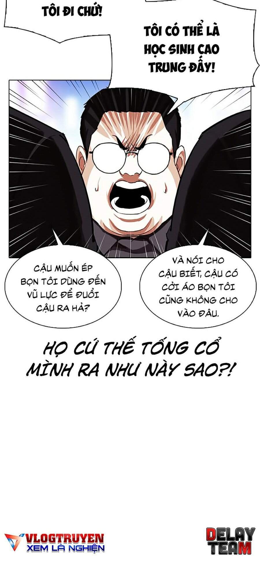 Hoán Đổi Diệu Kỳ Chapter 319 - Trang 80