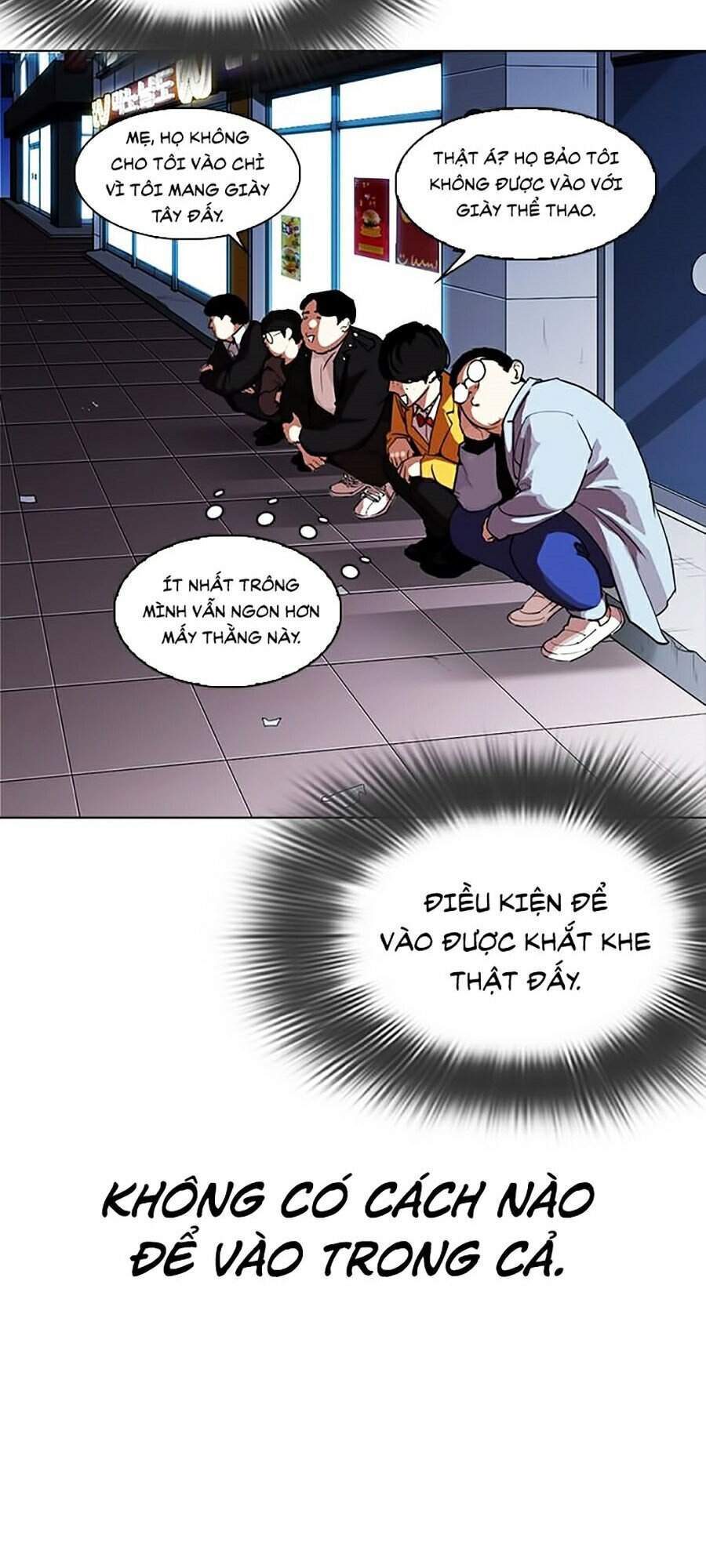 Hoán Đổi Diệu Kỳ Chapter 319 - Trang 82