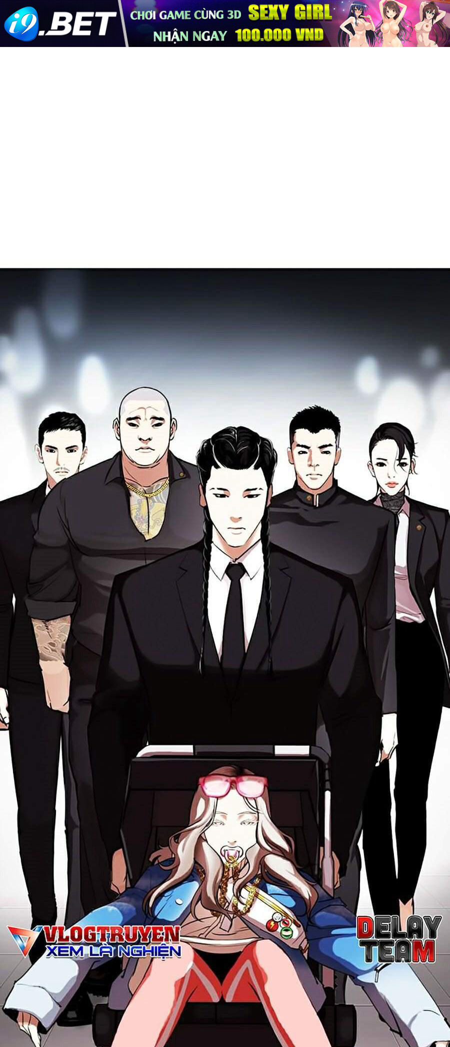 Hoán Đổi Diệu Kỳ Chapter 319 - Trang 90