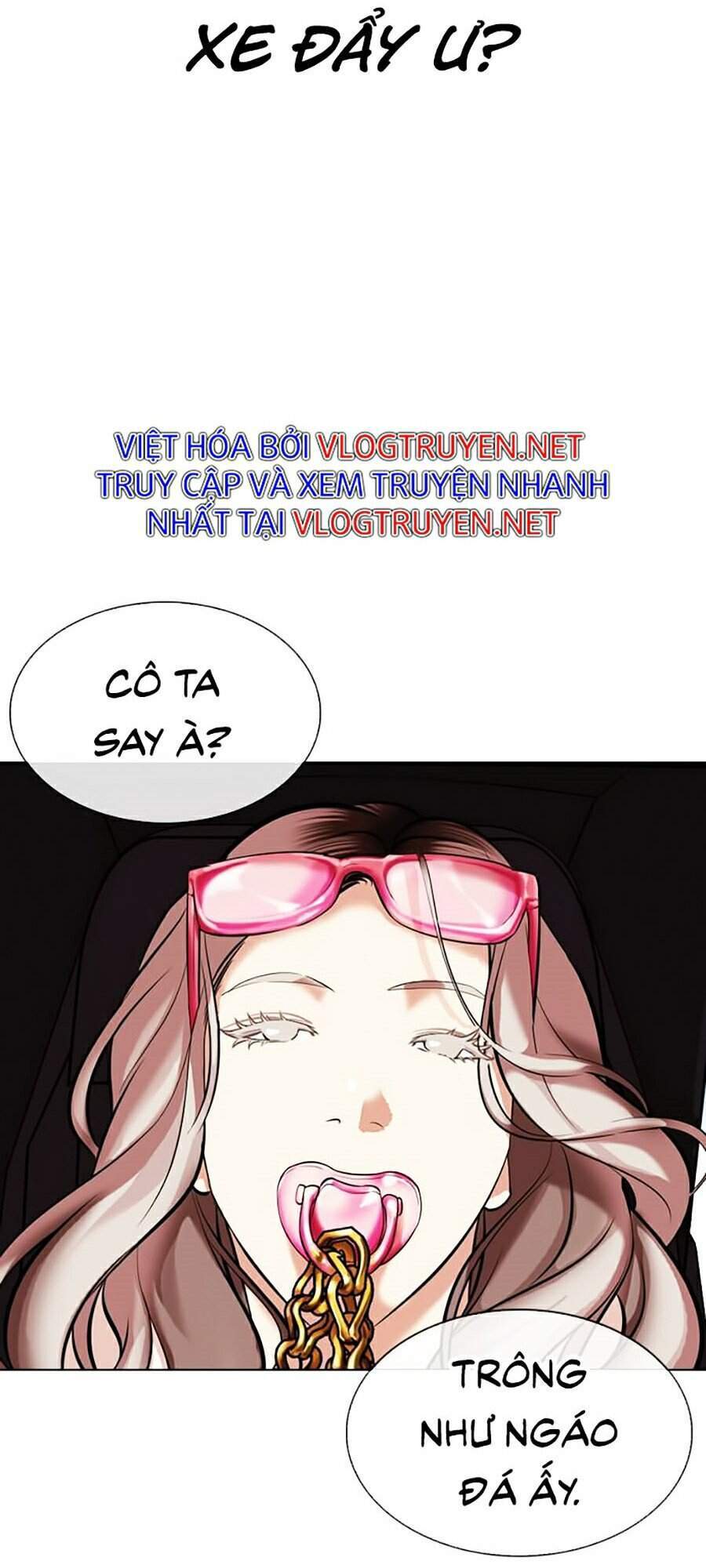 Hoán Đổi Diệu Kỳ Chapter 319 - Trang 92