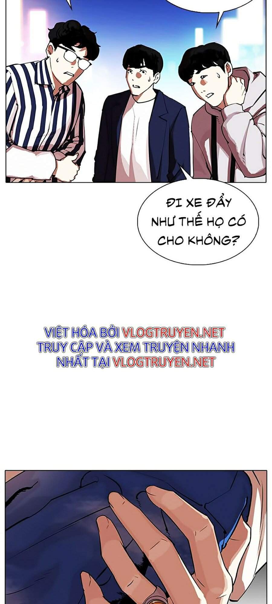 Hoán Đổi Diệu Kỳ Chapter 319 - Trang 94