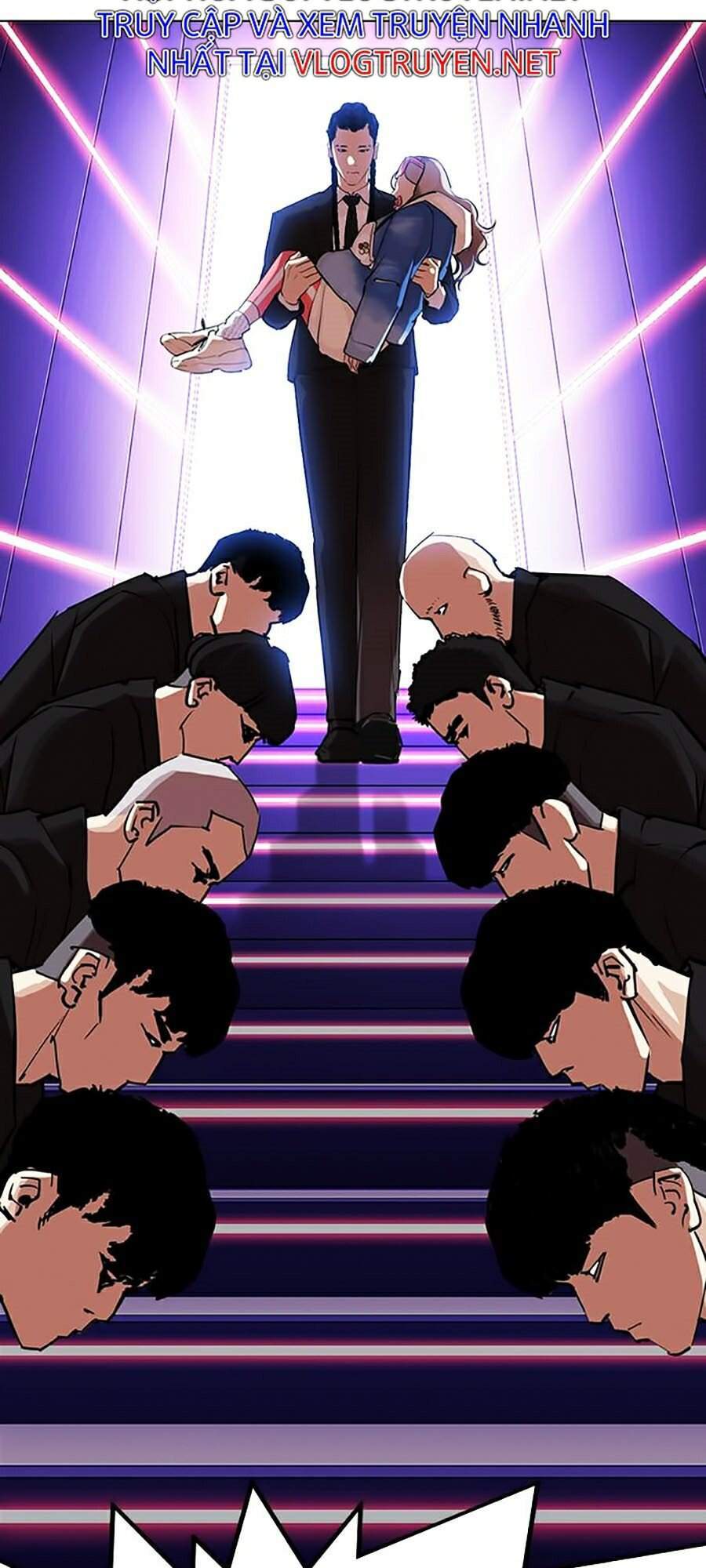 Hoán Đổi Diệu Kỳ Chapter 319 - Trang 98