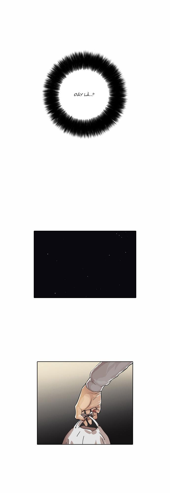 Hoán Đổi Diệu Kỳ Chapter 32 - Trang 18