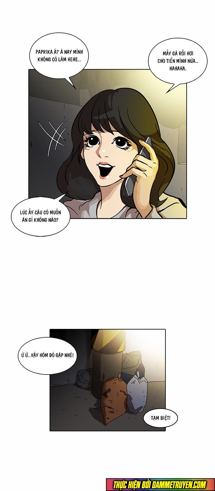 Hoán Đổi Diệu Kỳ Chapter 32 - Trang 20