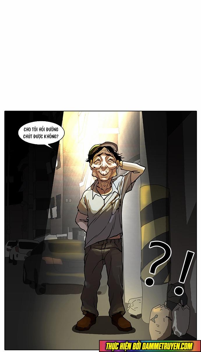 Hoán Đổi Diệu Kỳ Chapter 32 - Trang 22