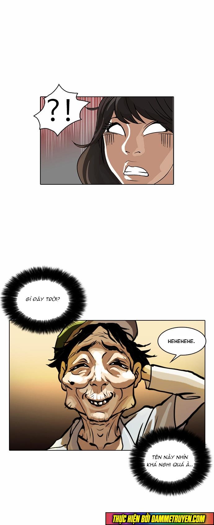 Hoán Đổi Diệu Kỳ Chapter 32 - Trang 23