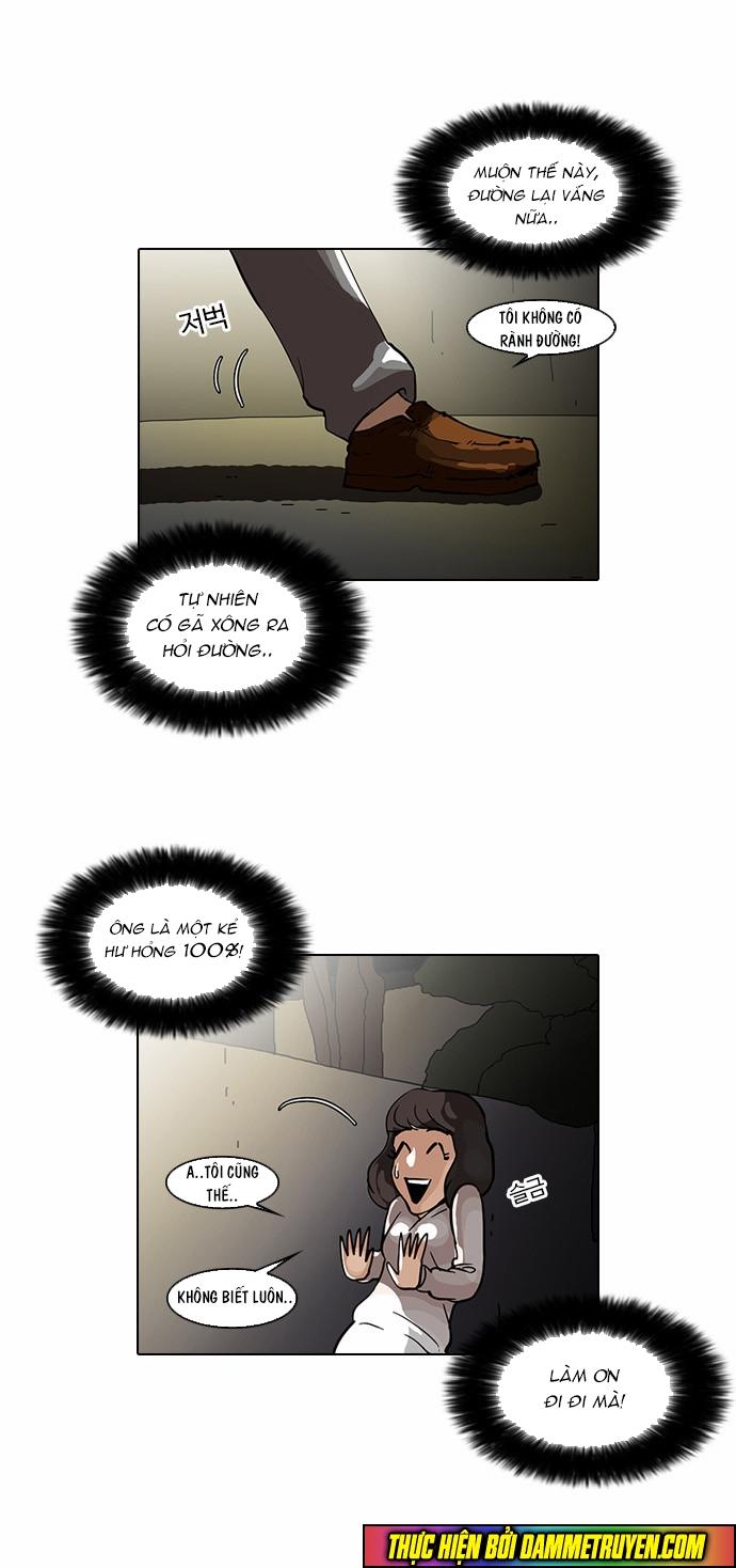 Hoán Đổi Diệu Kỳ Chapter 32 - Trang 24