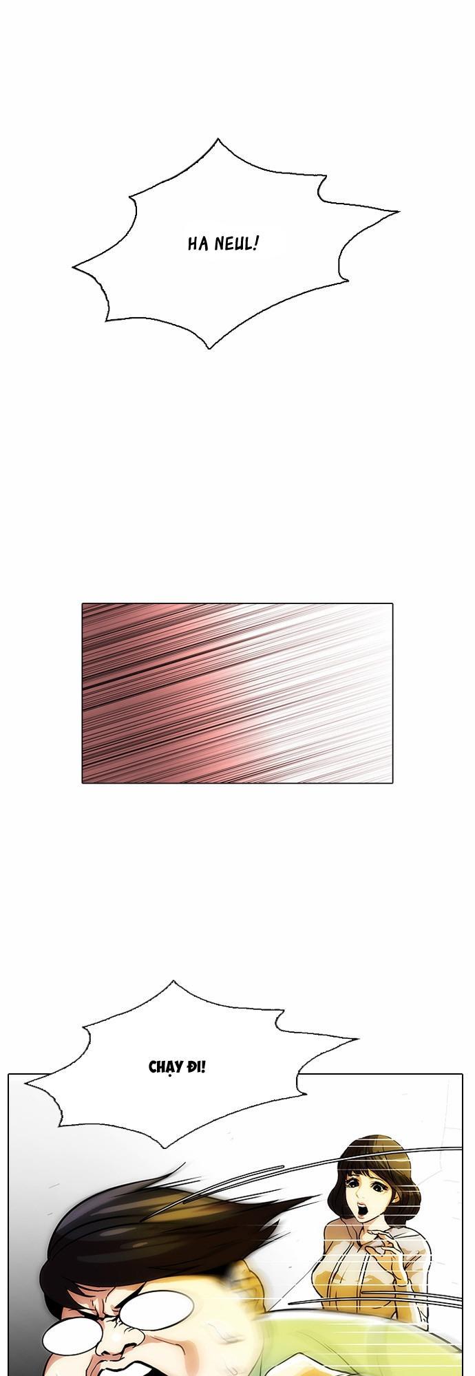Hoán Đổi Diệu Kỳ Chapter 32 - Trang 25