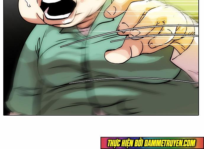 Hoán Đổi Diệu Kỳ Chapter 32 - Trang 26