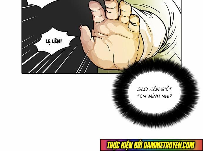 Hoán Đổi Diệu Kỳ Chapter 32 - Trang 28