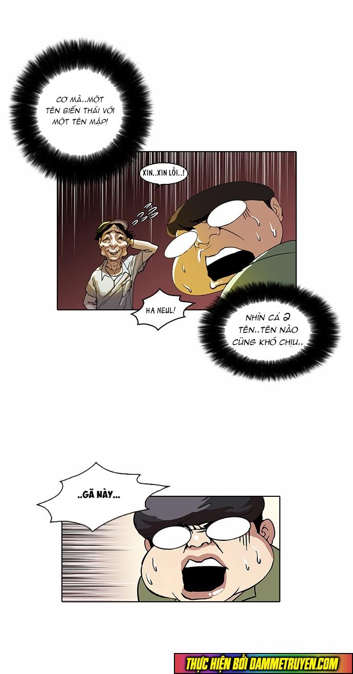 Hoán Đổi Diệu Kỳ Chapter 32 - Trang 29