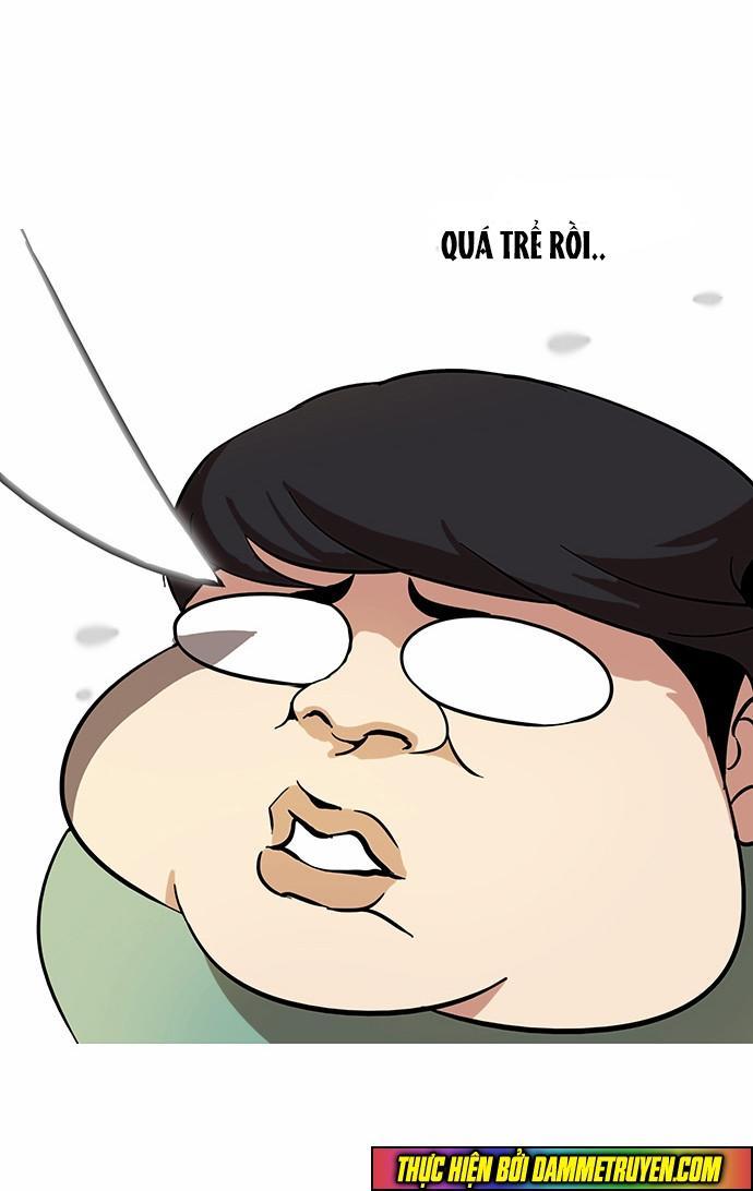 Hoán Đổi Diệu Kỳ Chapter 32 - Trang 36