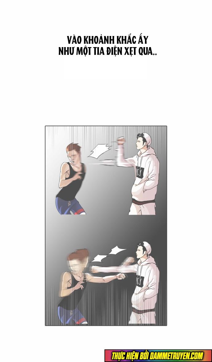 Hoán Đổi Diệu Kỳ Chapter 32 - Trang 37