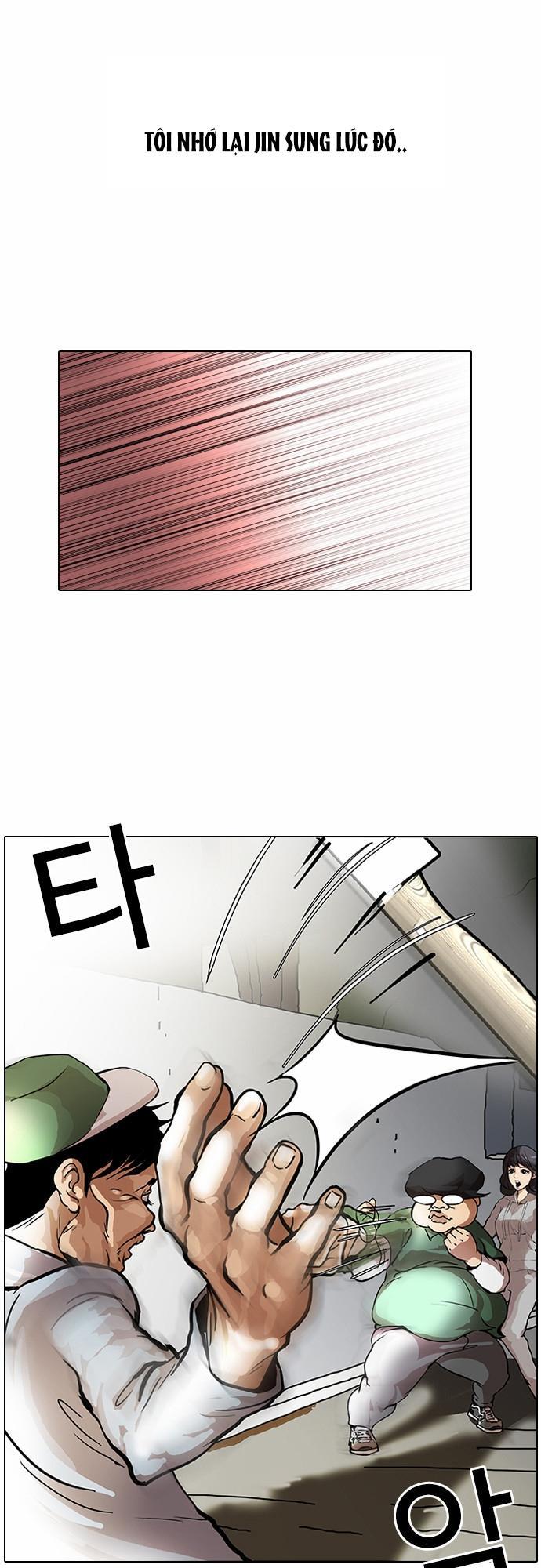 Hoán Đổi Diệu Kỳ Chapter 32 - Trang 38