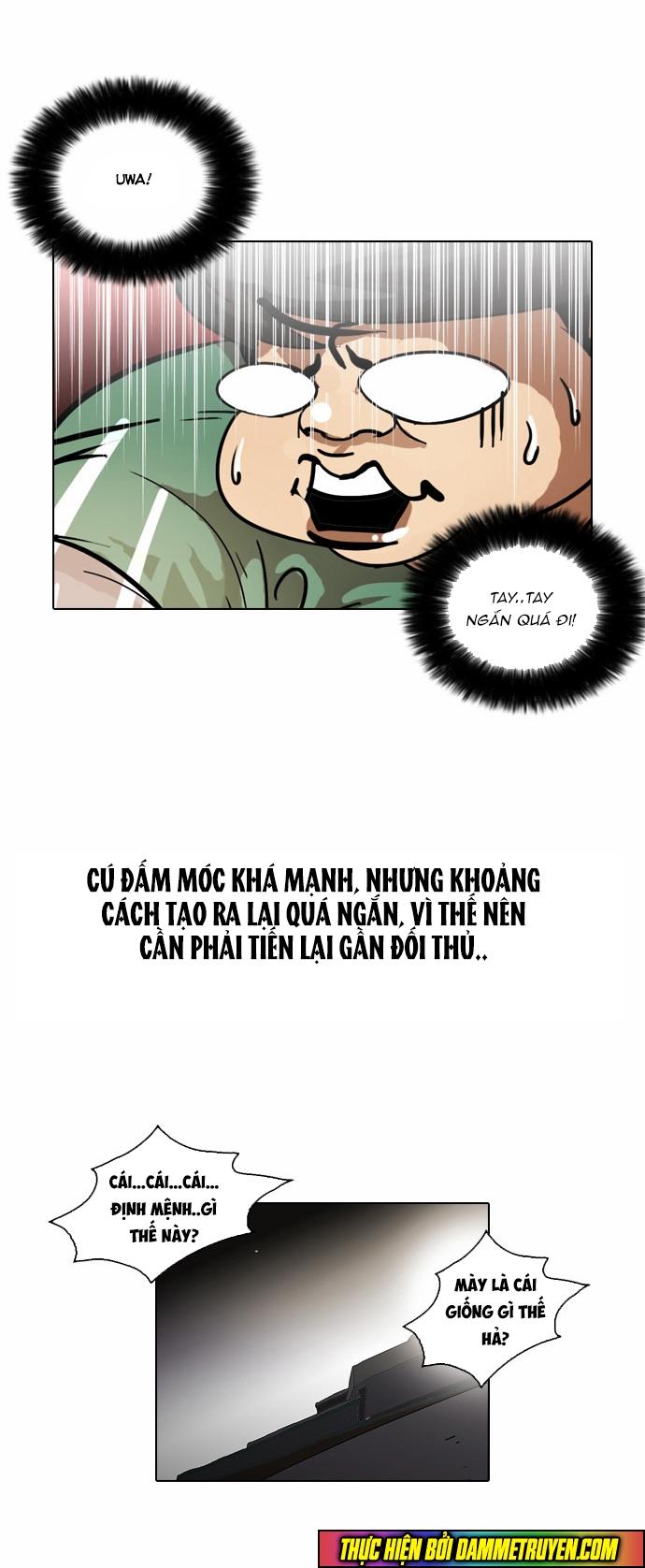 Hoán Đổi Diệu Kỳ Chapter 32 - Trang 46