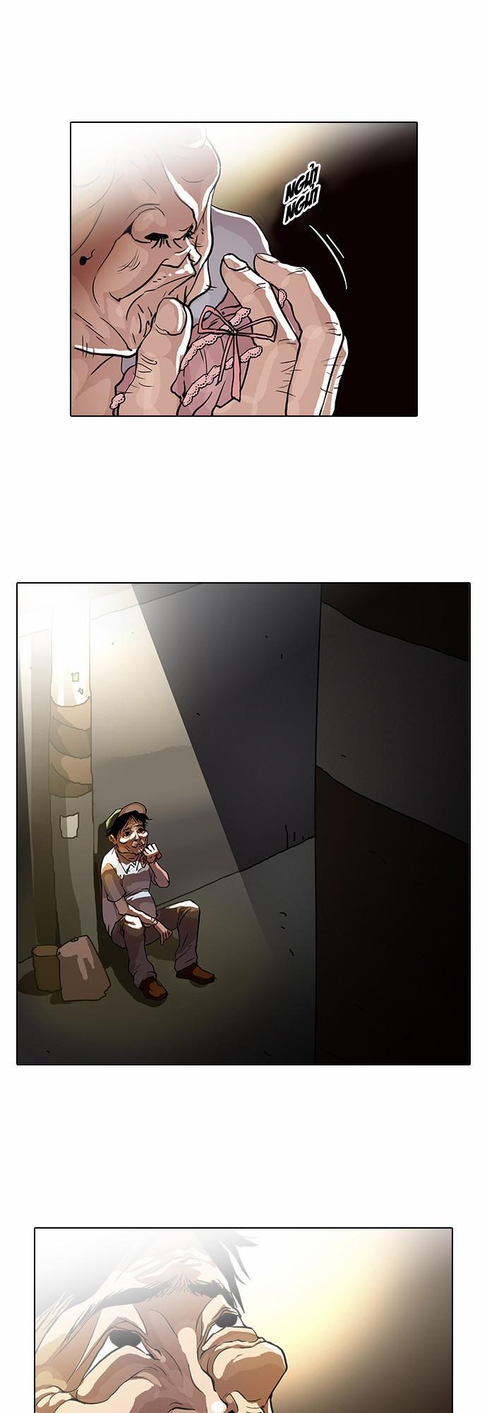 Hoán Đổi Diệu Kỳ Chapter 32 - Trang 5