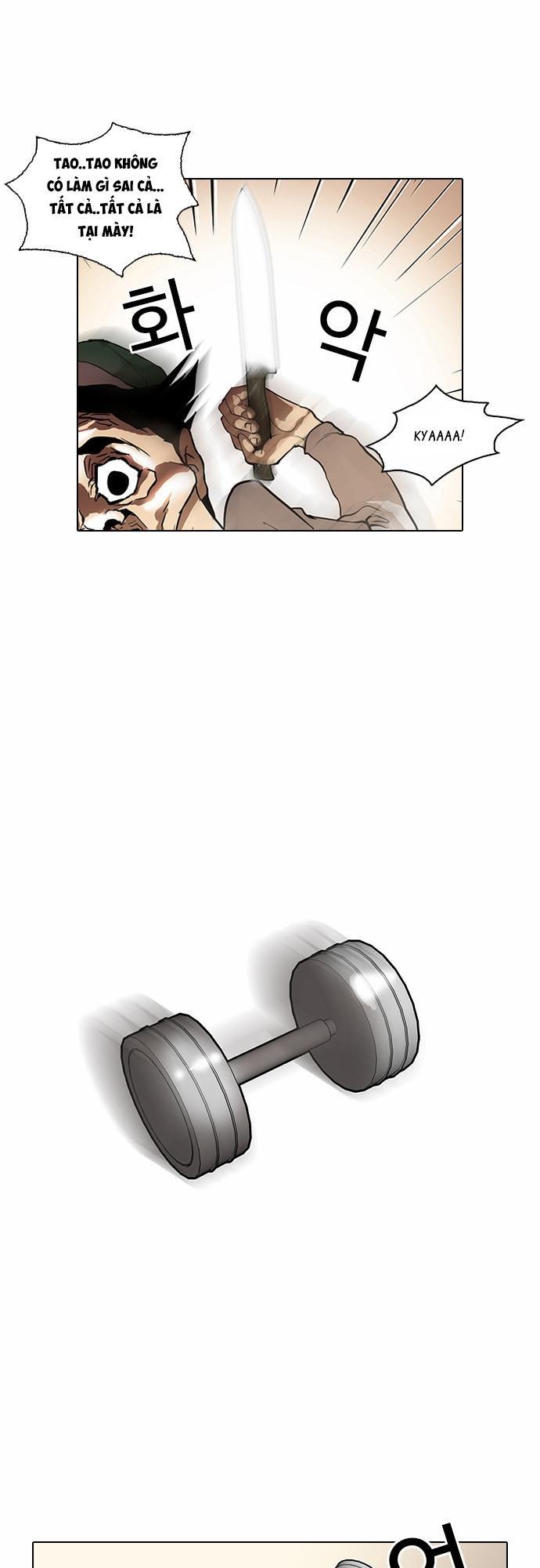 Hoán Đổi Diệu Kỳ Chapter 32 - Trang 53