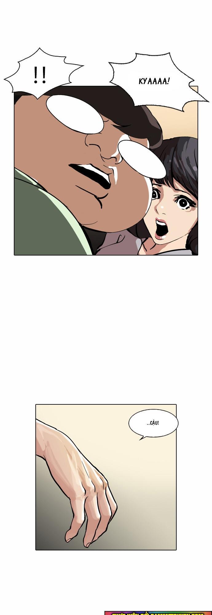 Hoán Đổi Diệu Kỳ Chapter 32 - Trang 55