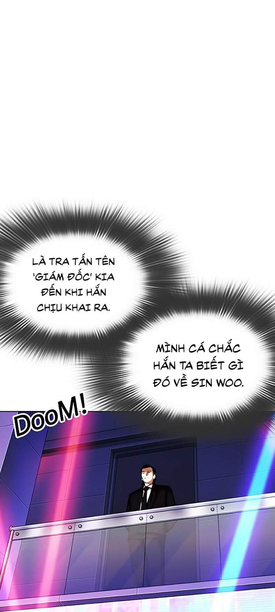 Hoán Đổi Diệu Kỳ Chapter 320 - Trang 104