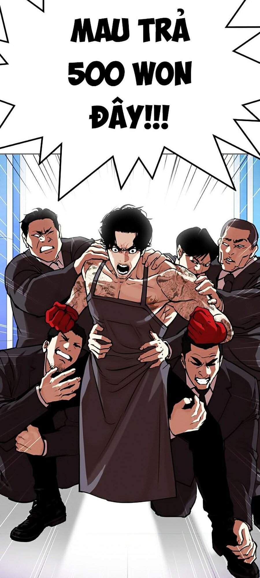 Hoán Đổi Diệu Kỳ Chapter 320 - Trang 114