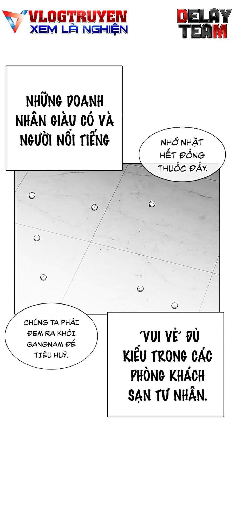 Hoán Đổi Diệu Kỳ Chapter 320 - Trang 12