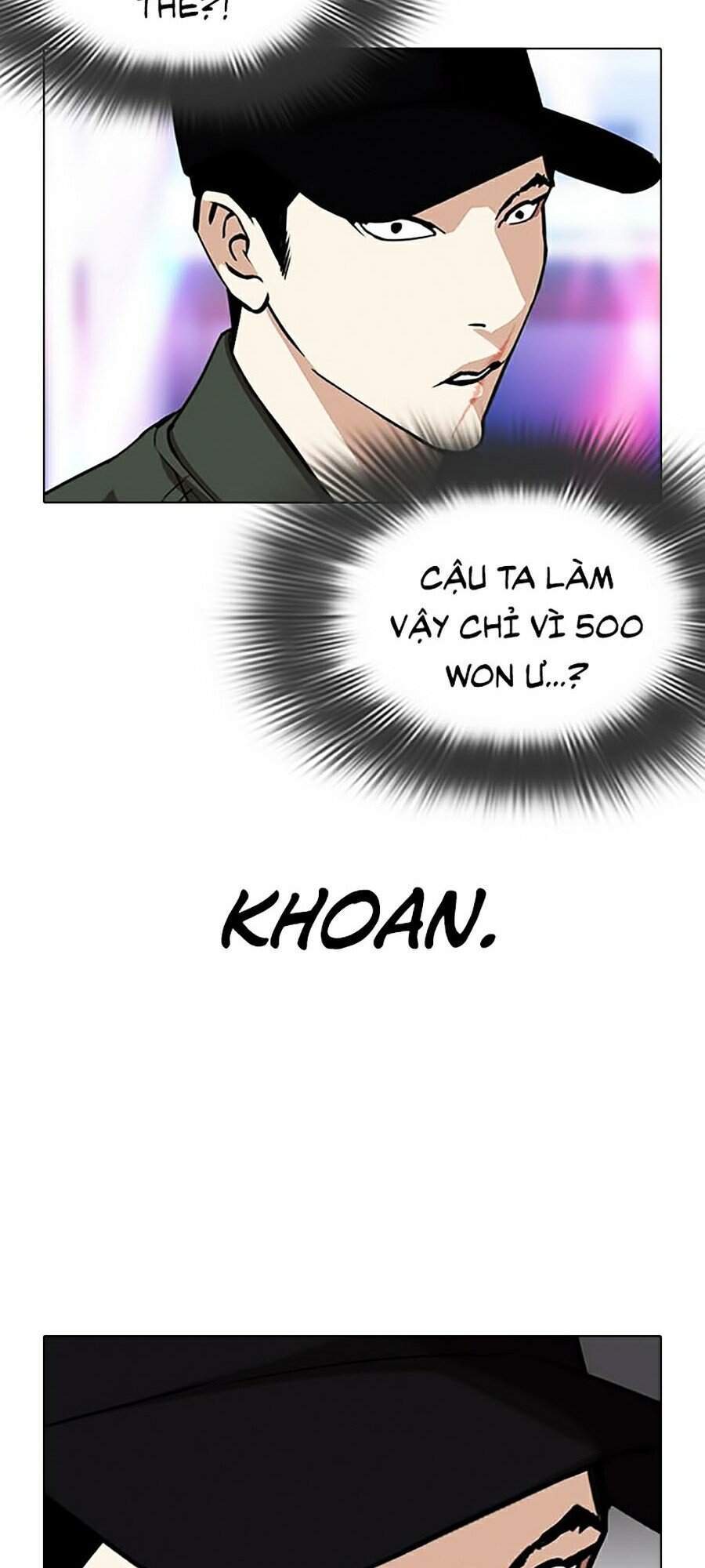 Hoán Đổi Diệu Kỳ Chapter 320 - Trang 120