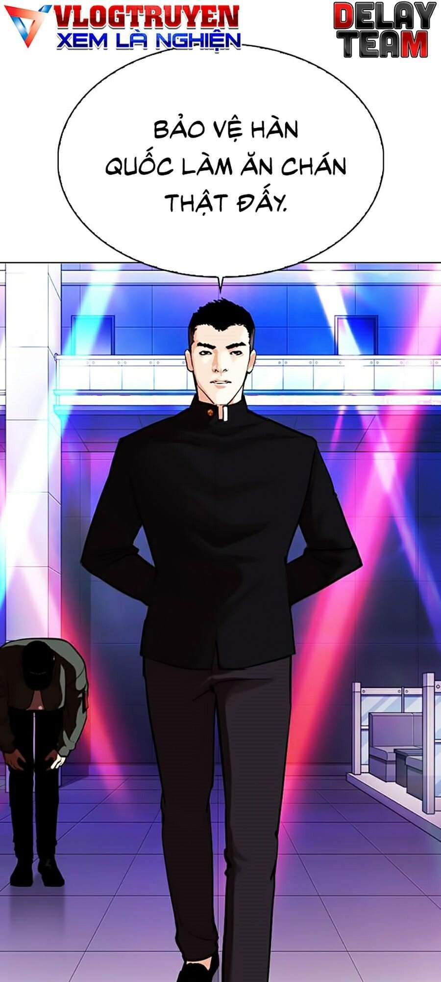 Hoán Đổi Diệu Kỳ Chapter 320 - Trang 126