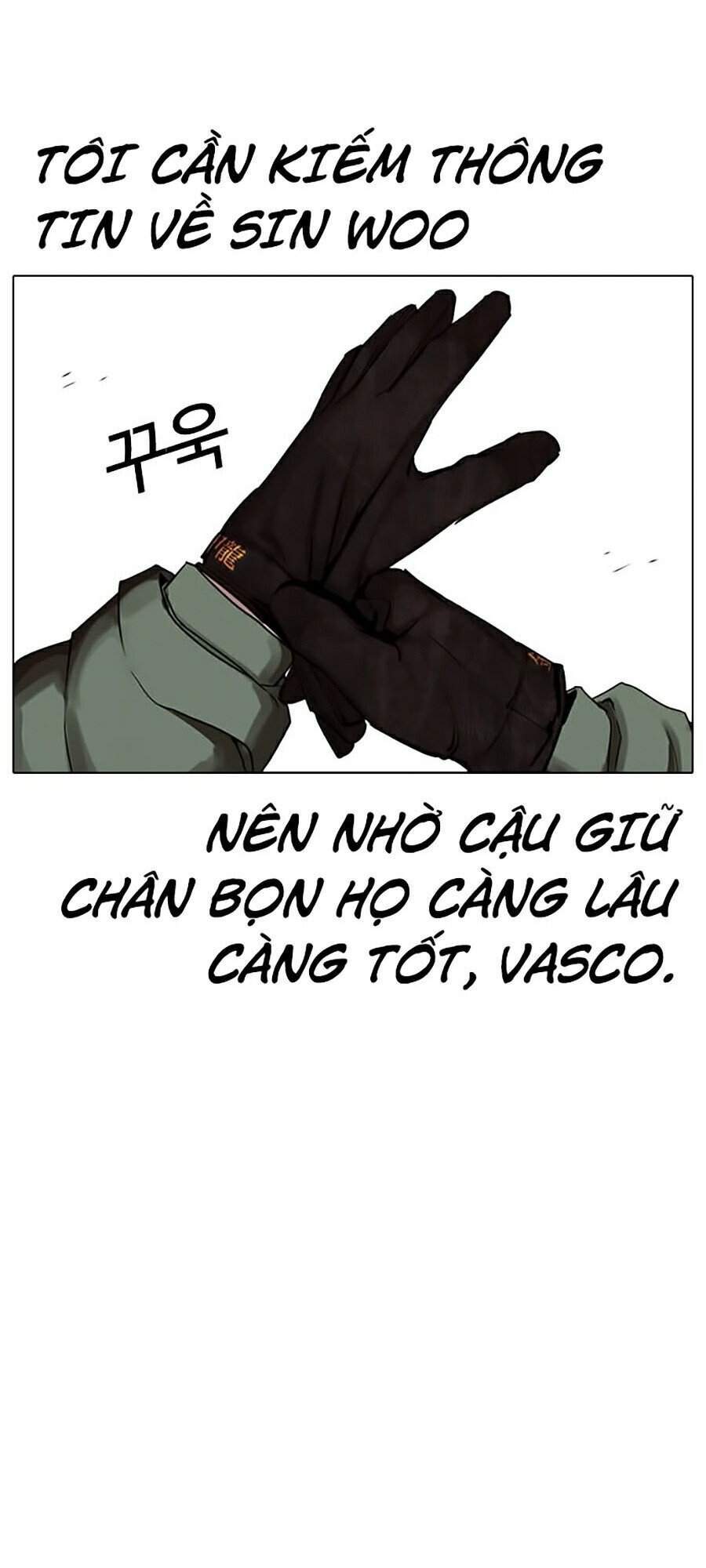 Hoán Đổi Diệu Kỳ Chapter 320 - Trang 134